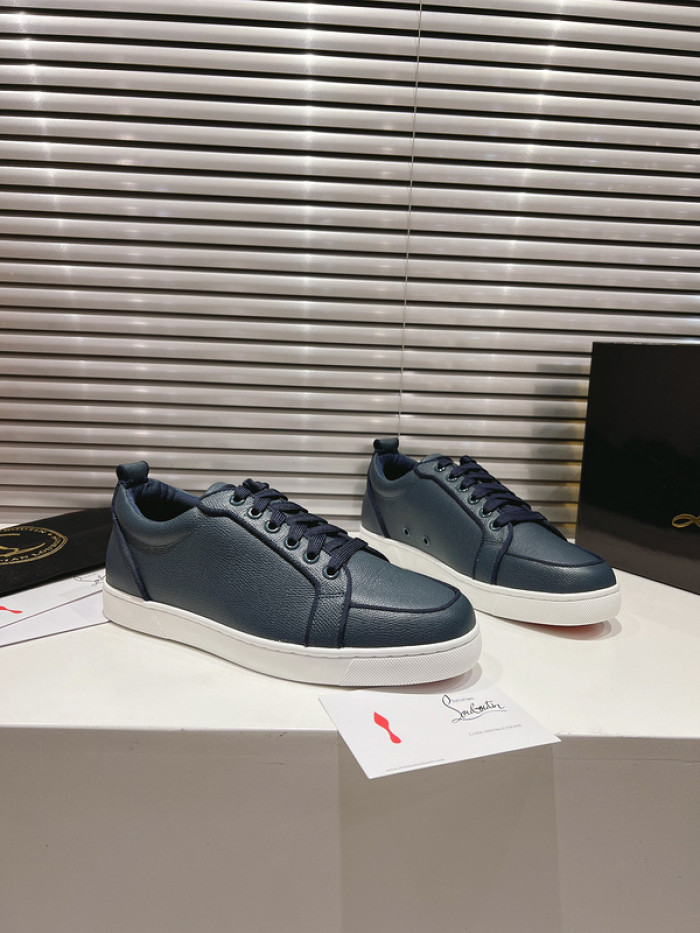 Chr1st1an louboutin sneakers  cl-134