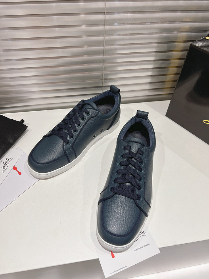Chr1st1an louboutin sneakers  cl-134