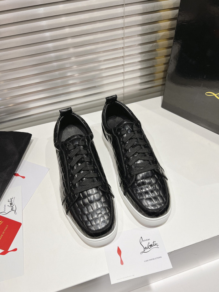 Chr1st1an louboutin sneakers  cl-135