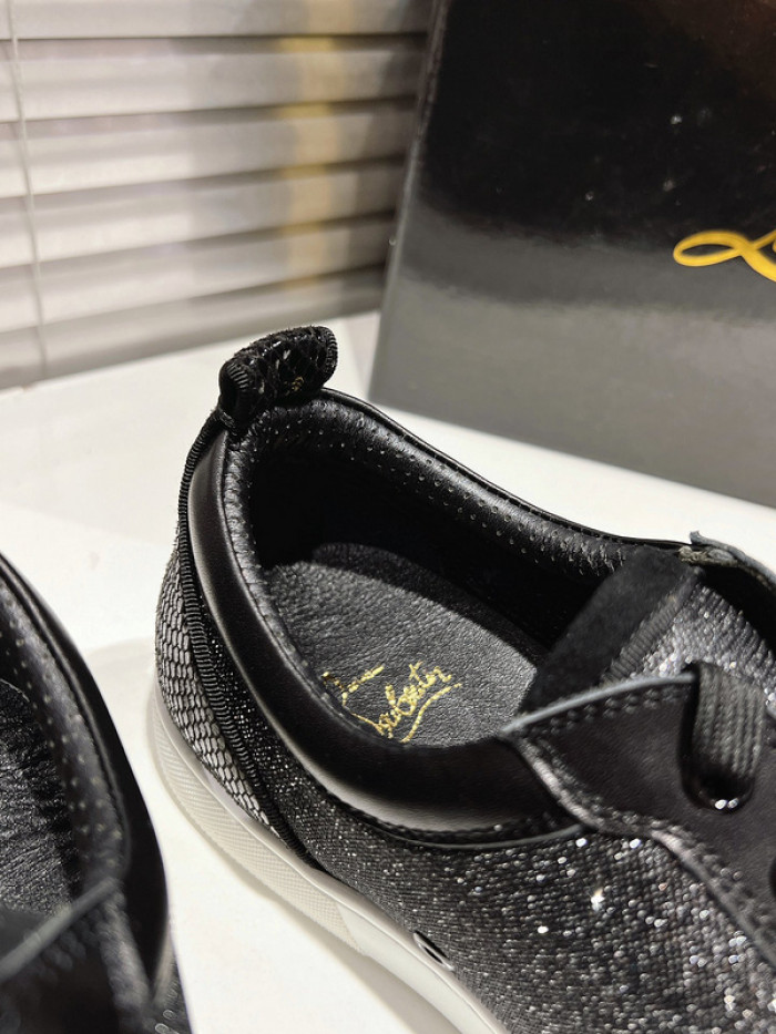 Chr1st1an louboutin sneakers  cl-139