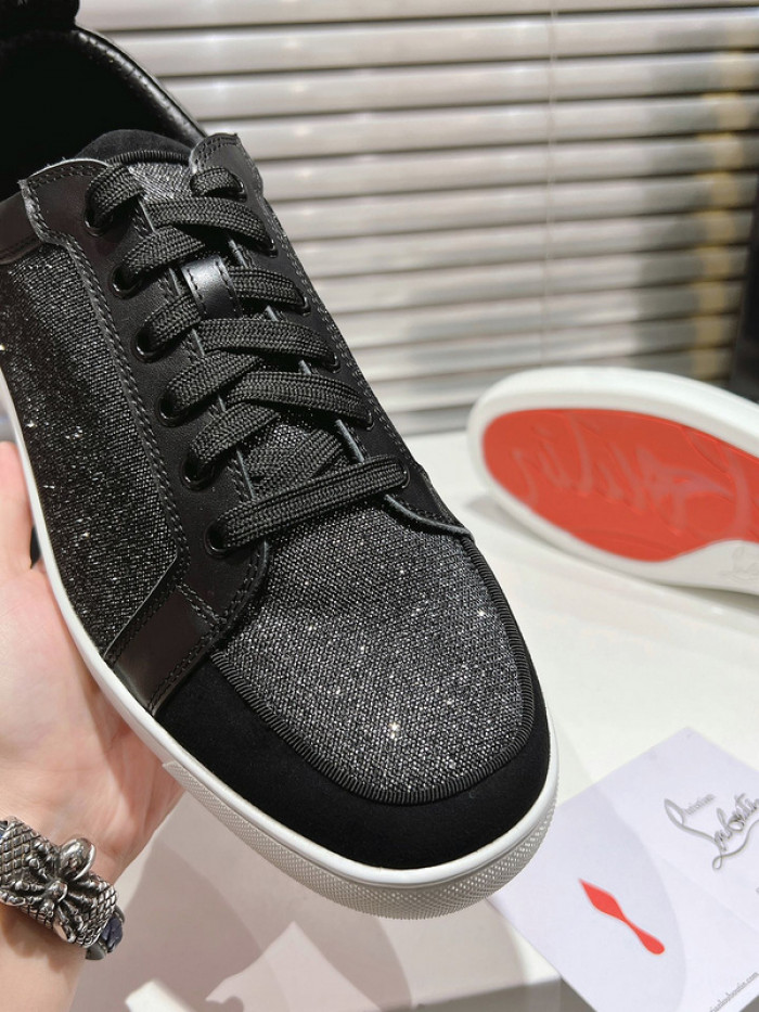 Chr1st1an louboutin sneakers  cl-139