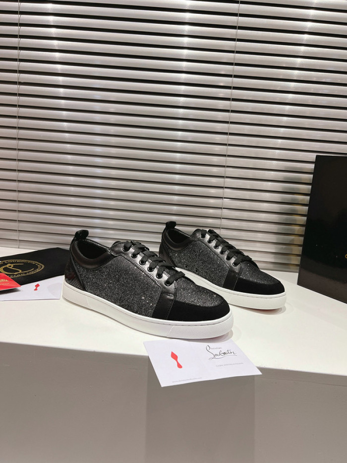 Chr1st1an louboutin sneakers  cl-139