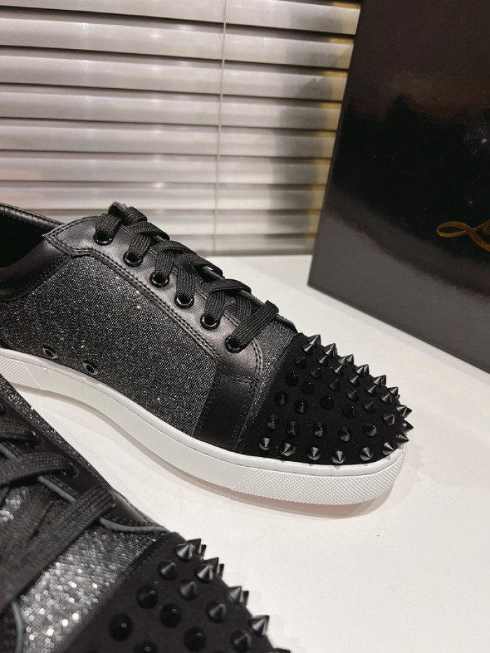 Chr1st1an louboutin sneakers  cl-140