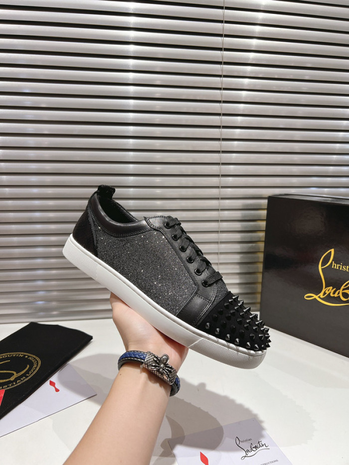 Chr1st1an louboutin sneakers  cl-140