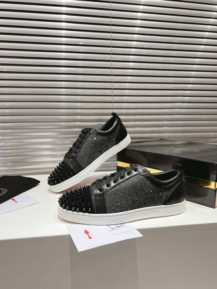 Chr1st1an louboutin sneakers  cl-140