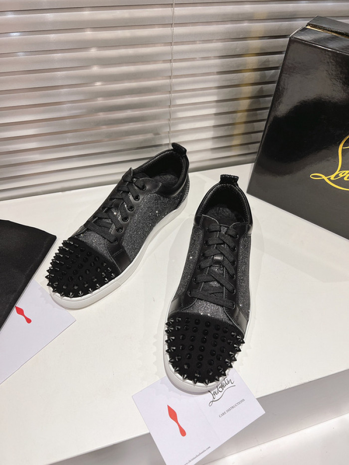 Chr1st1an louboutin sneakers  cl-140