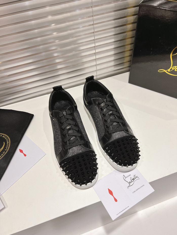 Chr1st1an louboutin sneakers  cl-140