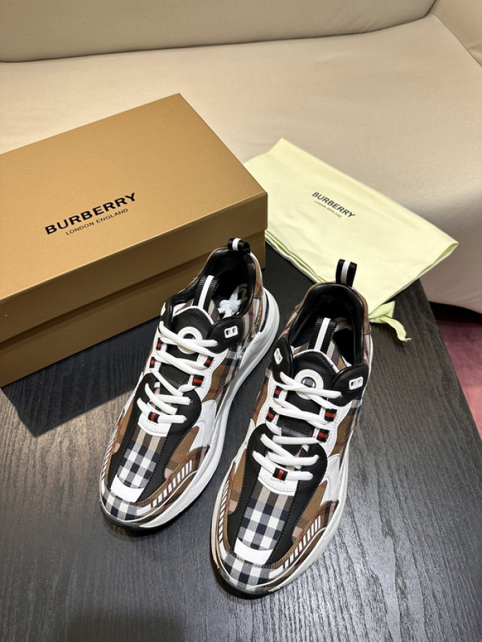 BR SNEAKERS  BR-20