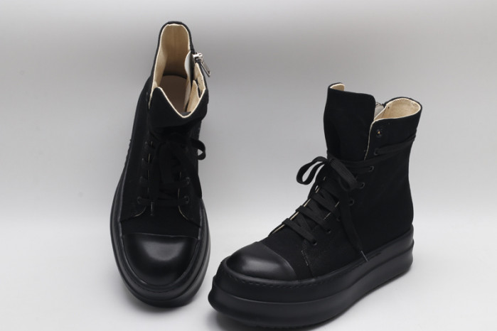 RICK OWENS SNEAKERS  OR-250
