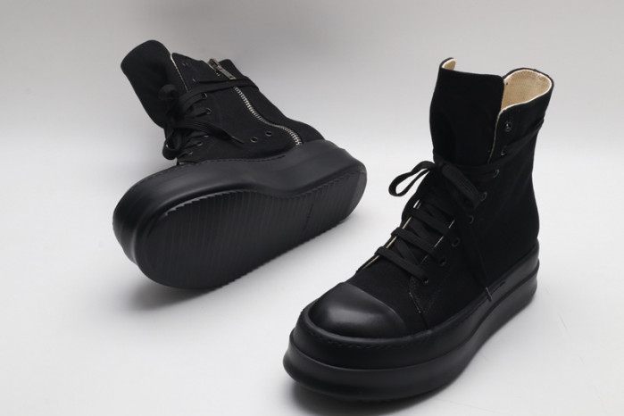 RICK OWENS SNEAKERS  OR-250