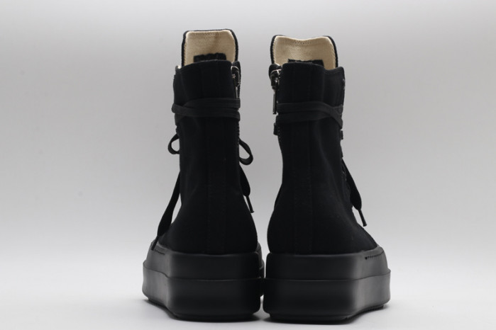 RICK OWENS SNEAKERS  OR-250