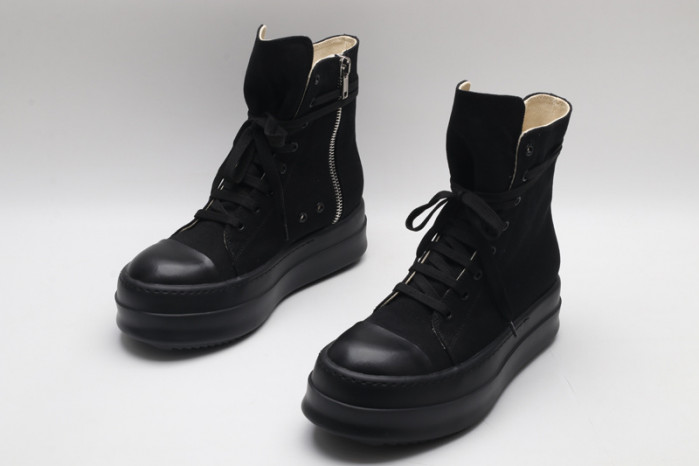RICK OWENS SNEAKERS  OR-250