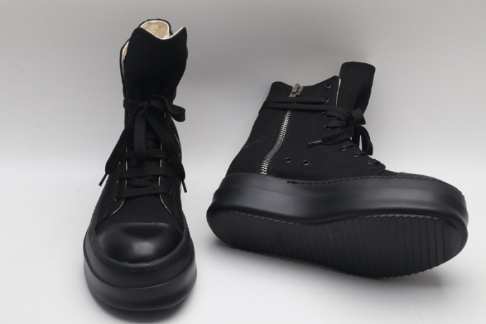 RICK OWENS SNEAKERS  OR-250