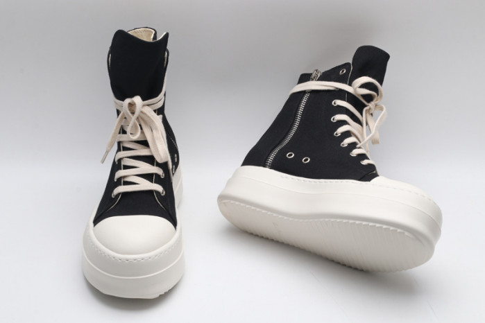 RICK OWENS SNEAKERS  OR-251