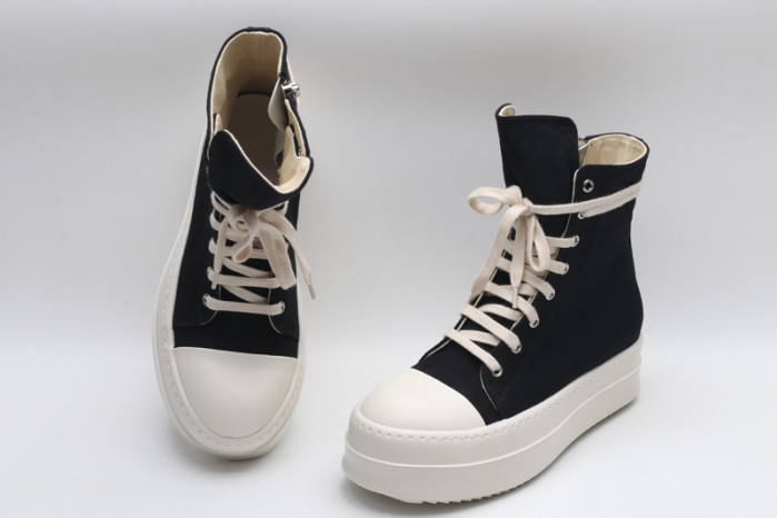 RICK OWENS SNEAKERS  OR-251