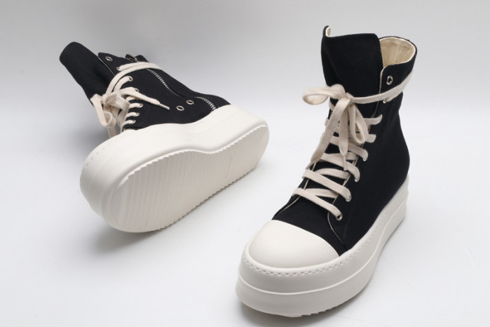 RICK OWENS SNEAKERS  OR-251