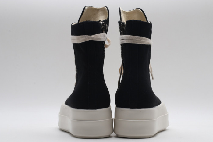 RICK OWENS SNEAKERS  OR-251