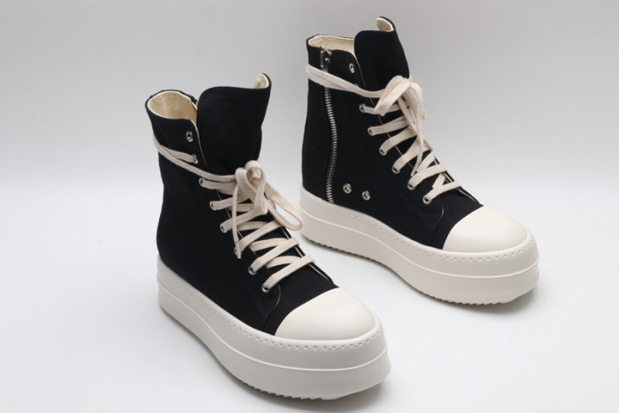 RICK OWENS SNEAKERS  OR-251