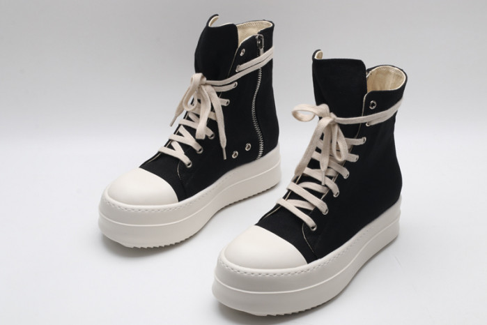 RICK OWENS SNEAKERS  OR-251