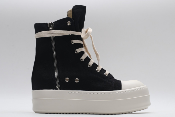 RICK OWENS SNEAKERS  OR-251