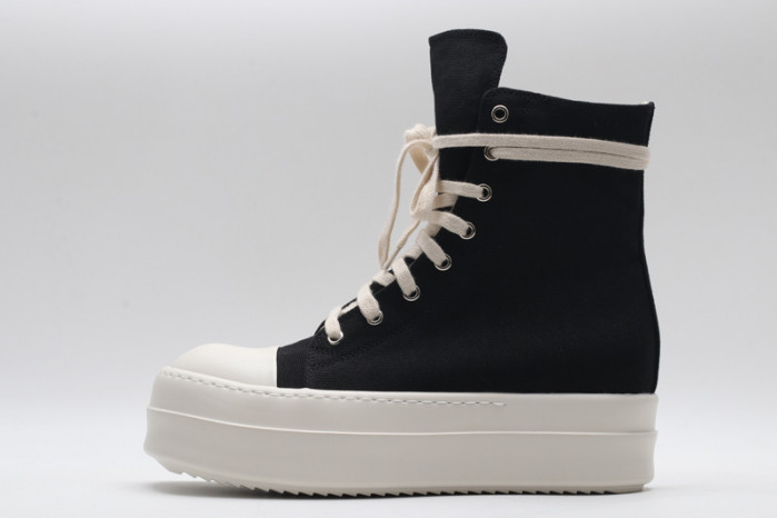 RICK OWENS SNEAKERS  OR-251
