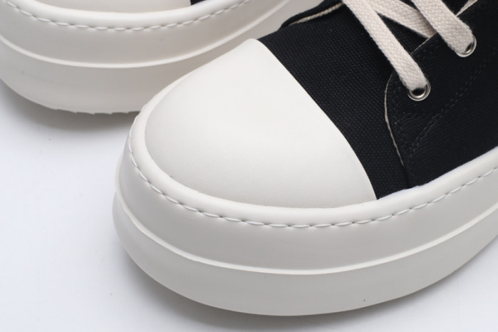 RICK OWENS SNEAKERS  OR-251