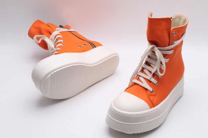 RICK OWENS SNEAKERS  OR-252