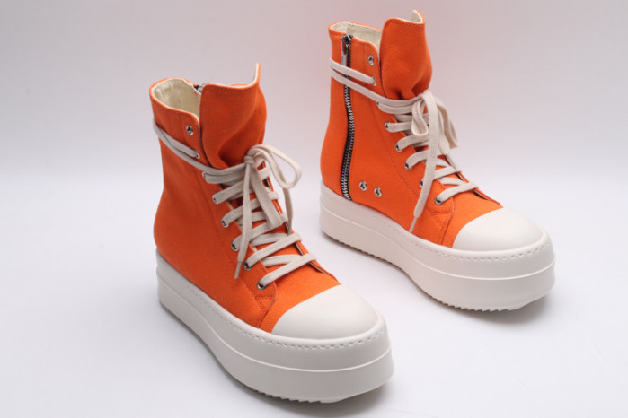 RICK OWENS SNEAKERS  OR-252