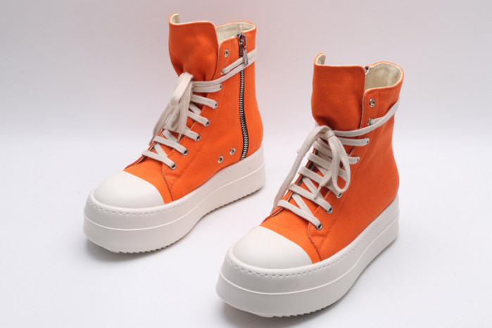 RICK OWENS SNEAKERS  OR-252
