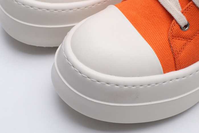 RICK OWENS SNEAKERS  OR-252