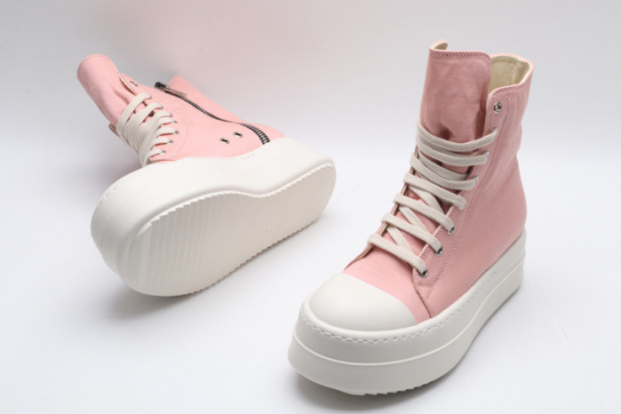 RICK OWENS SNEAKERS  OR-253