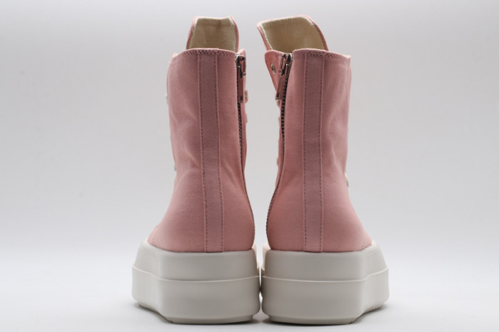 RICK OWENS SNEAKERS  OR-253