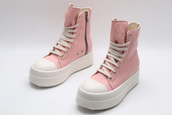 RICK OWENS SNEAKERS  OR-253