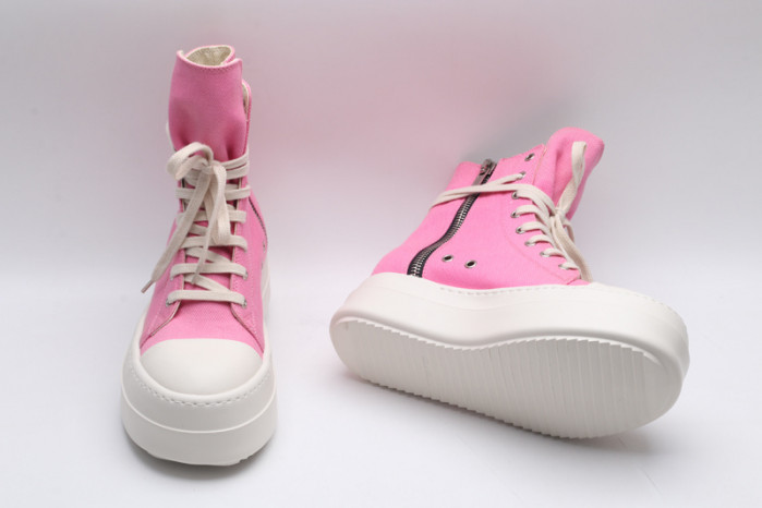 RICK OWENS SNEAKERS  OR-254