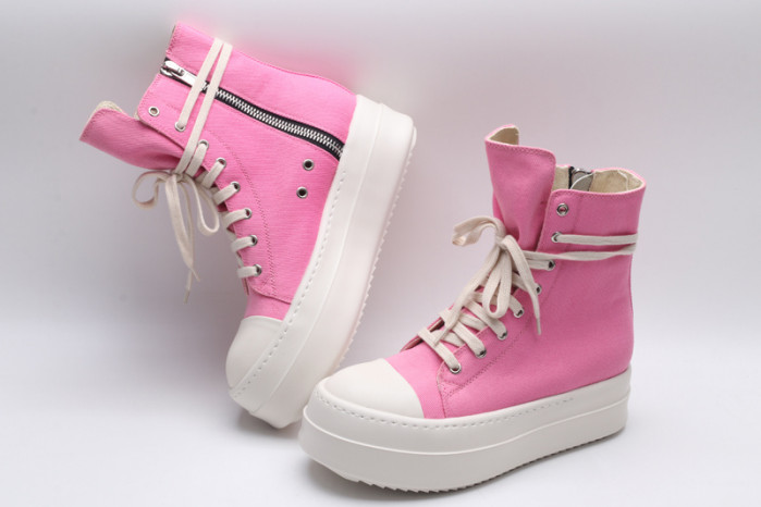 RICK OWENS SNEAKERS  OR-254