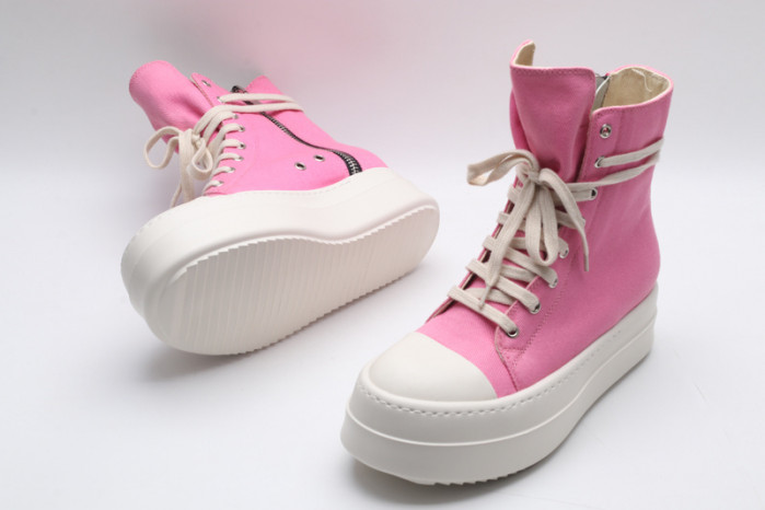 RICK OWENS SNEAKERS  OR-254