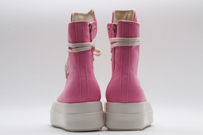 RICK OWENS SNEAKERS  OR-254