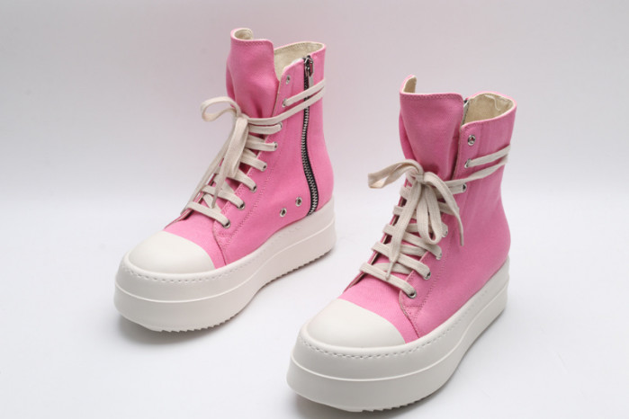 RICK OWENS SNEAKERS  OR-254