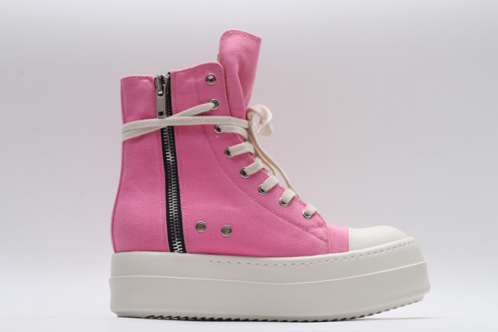 RICK OWENS SNEAKERS  OR-254