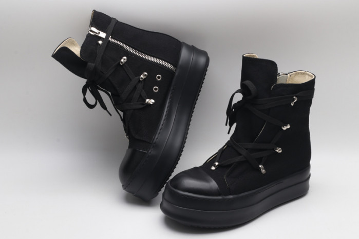 RICK OWENS SNEAKERS  OR-255
