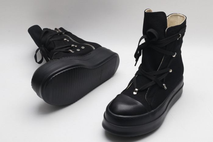 RICK OWENS SNEAKERS  OR-255