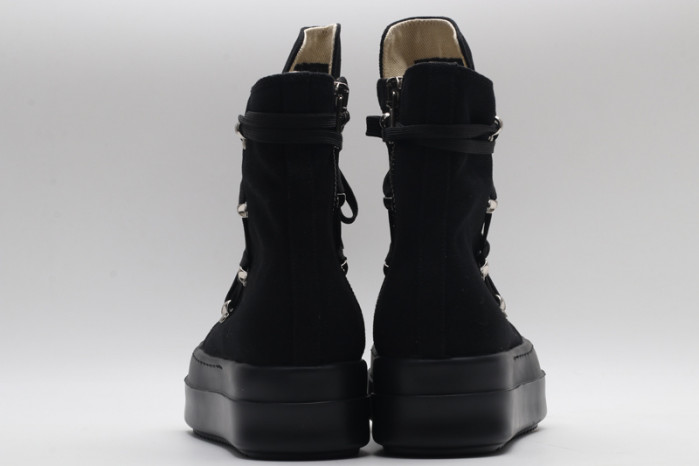 RICK OWENS SNEAKERS  OR-255