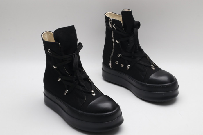 RICK OWENS SNEAKERS  OR-255