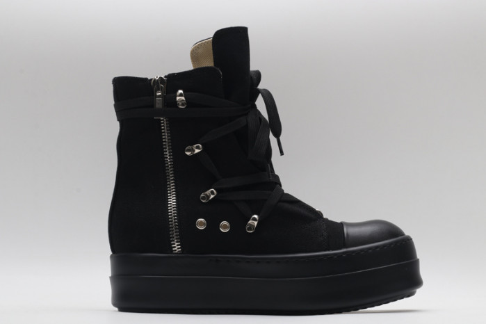 RICK OWENS SNEAKERS  OR-255