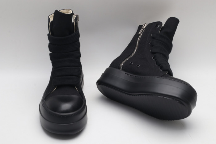 RICK OWENS SNEAKERS  OR-256