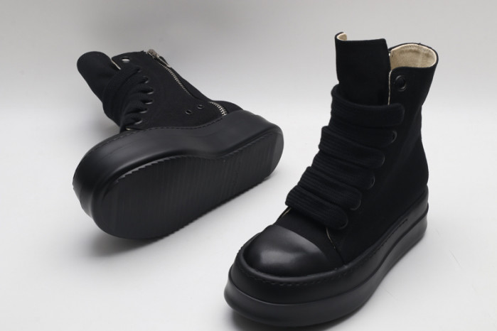 RICK OWENS SNEAKERS  OR-256