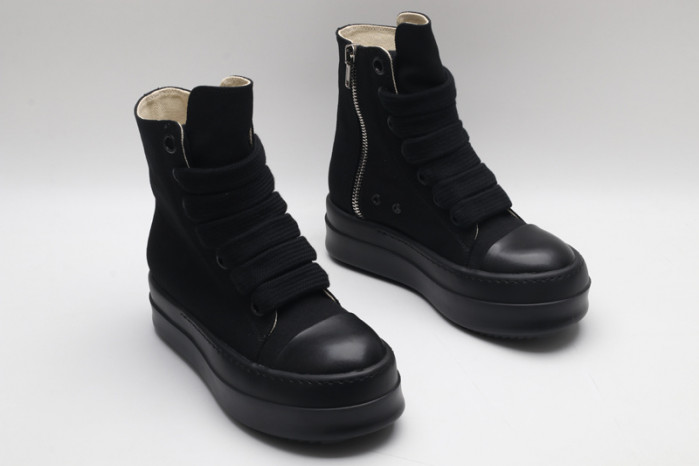 RICK OWENS SNEAKERS  OR-256