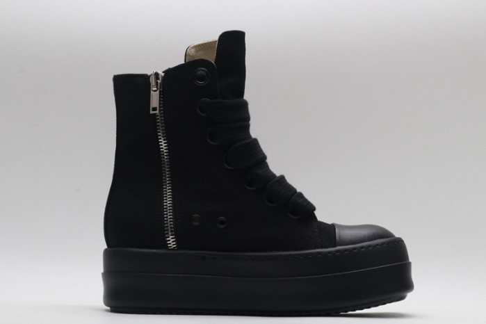 RICK OWENS SNEAKERS  OR-256