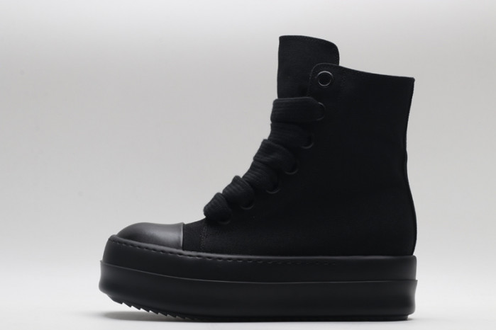 RICK OWENS SNEAKERS  OR-256
