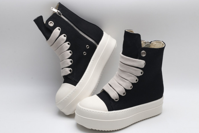 RICK OWENS SNEAKERS  OR-257